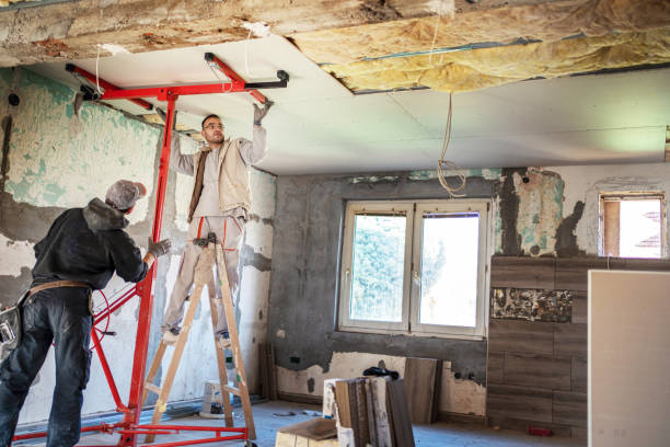 Best Blown-in Insulation  in Dexter, GA