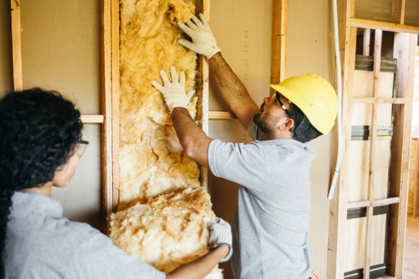 Dexter, GA Insulation Contractor Company