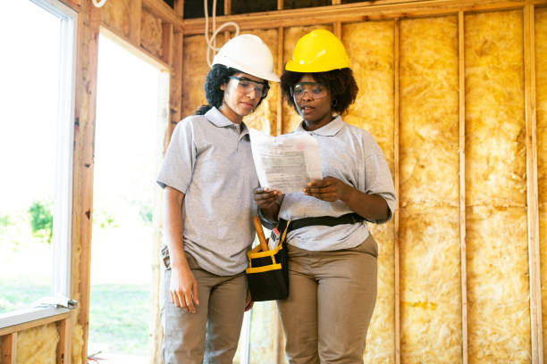 Range of Insulation Solutions in Dexter, GA